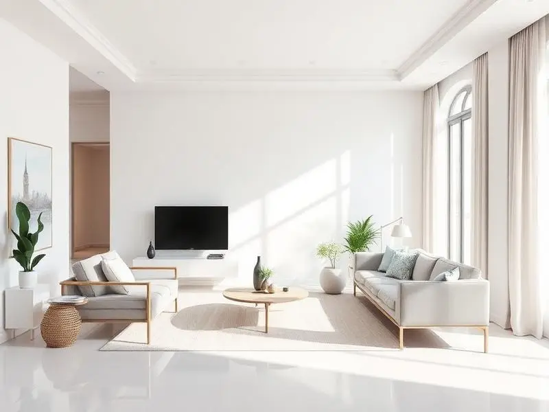 Interior Painting