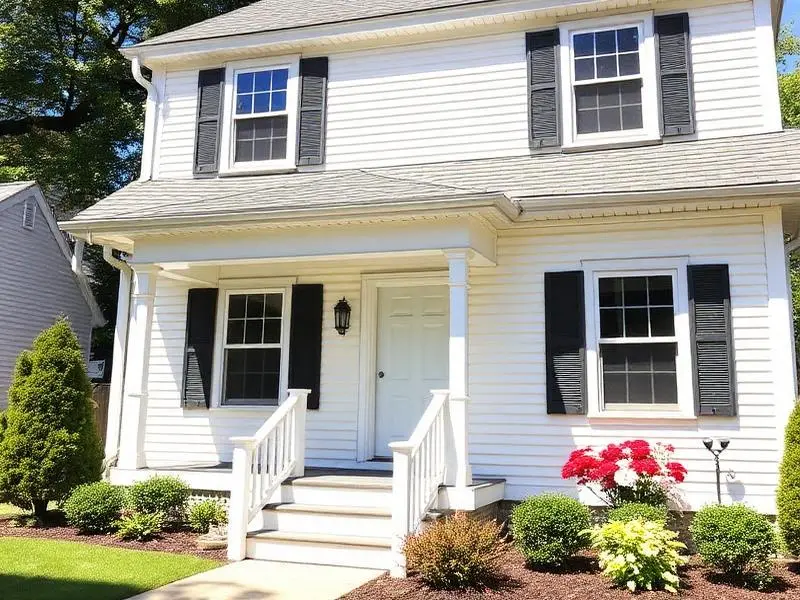 Exterior Painting