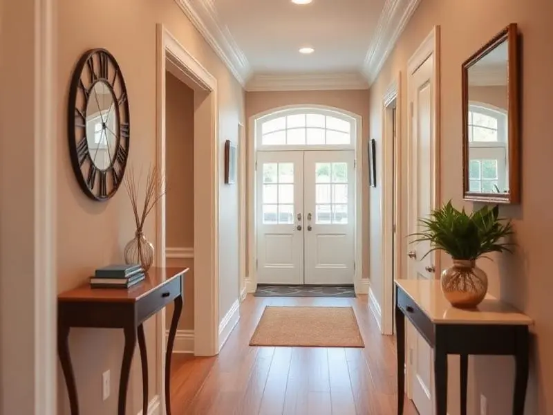 Residential Painting
