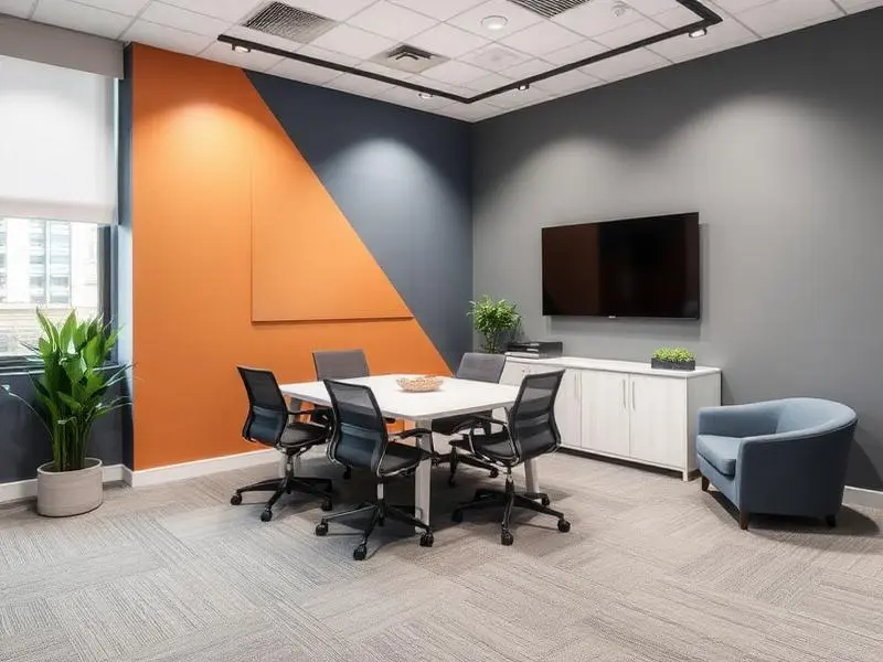 Commercial Painting